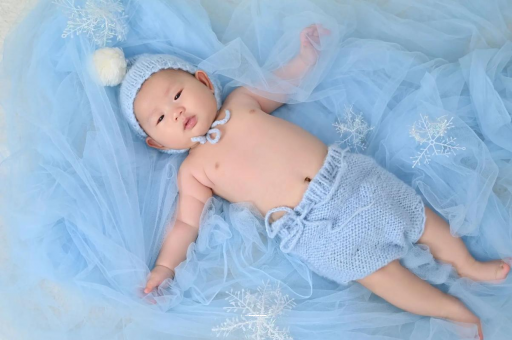 广安宝宝大便黄白色